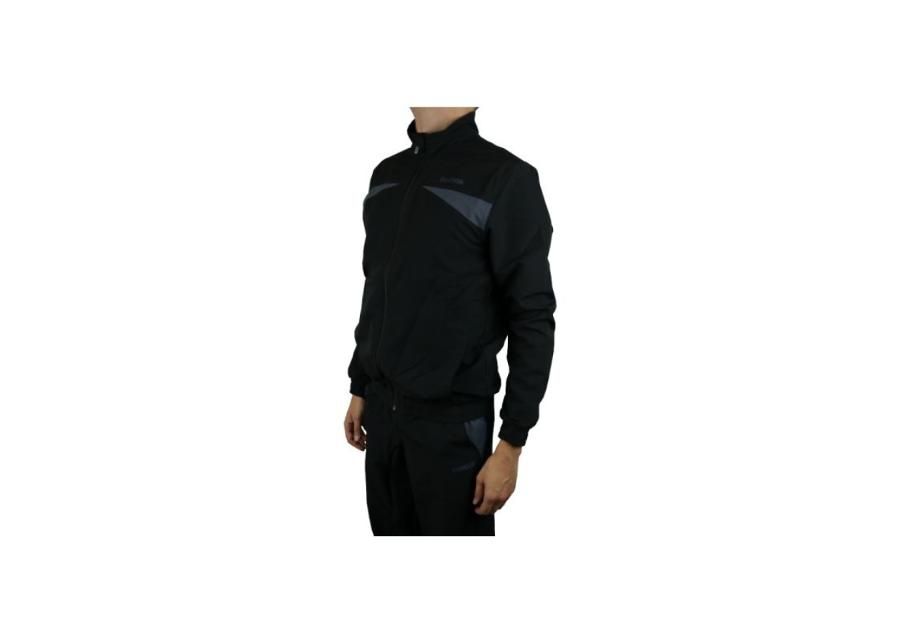 Комплект мужской спортивной одежды Reebok TS Woven Tracksuit M Z91915 увеличить