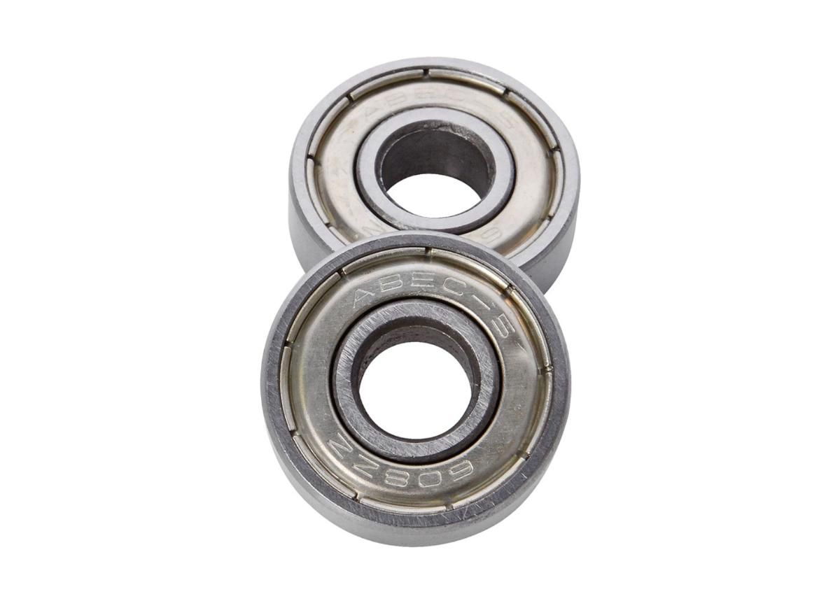 Комплект подшипников ABEC 5 8шт Tempish увеличить