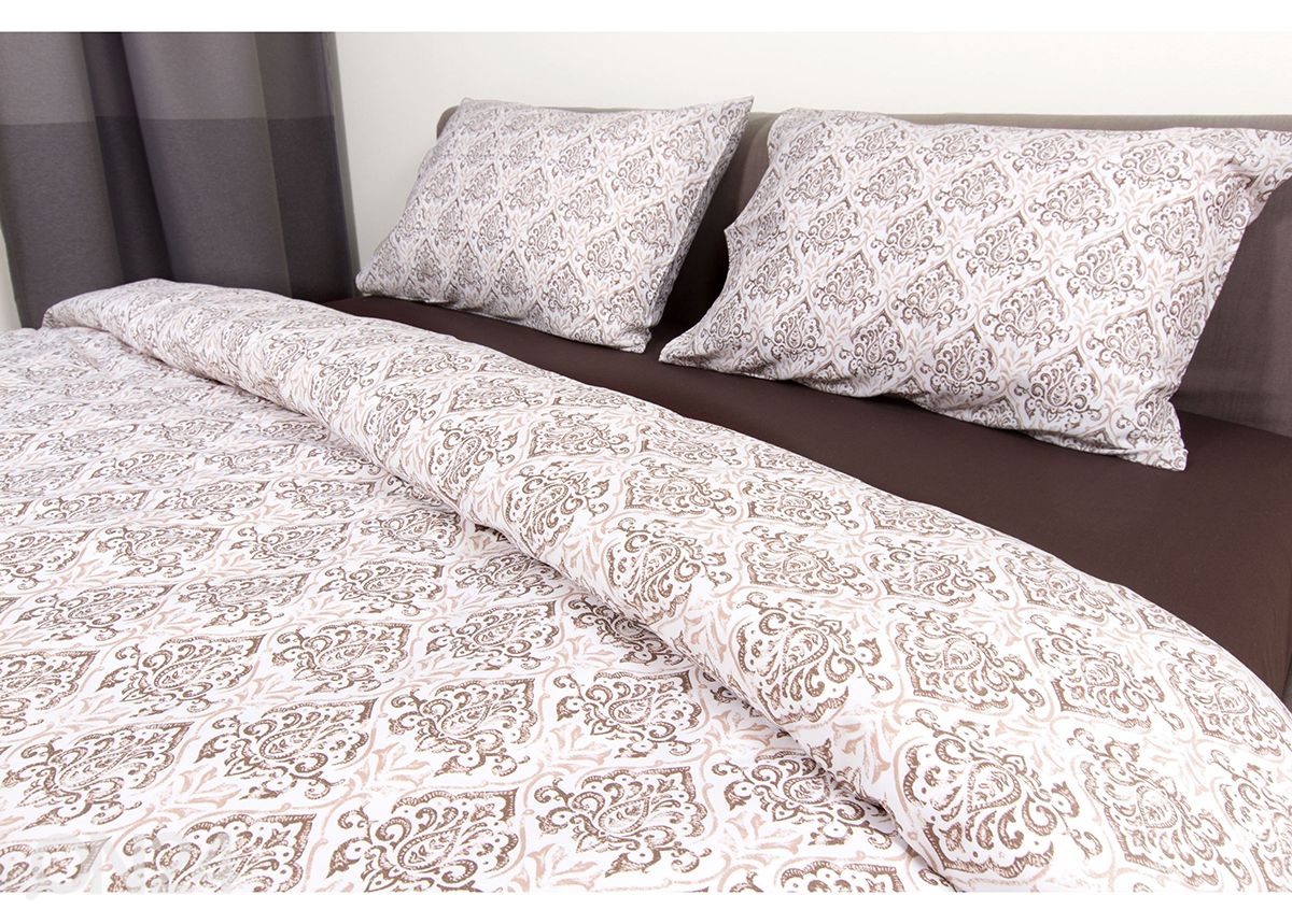 Комплект постельного белья Damask 220x210 см увеличить