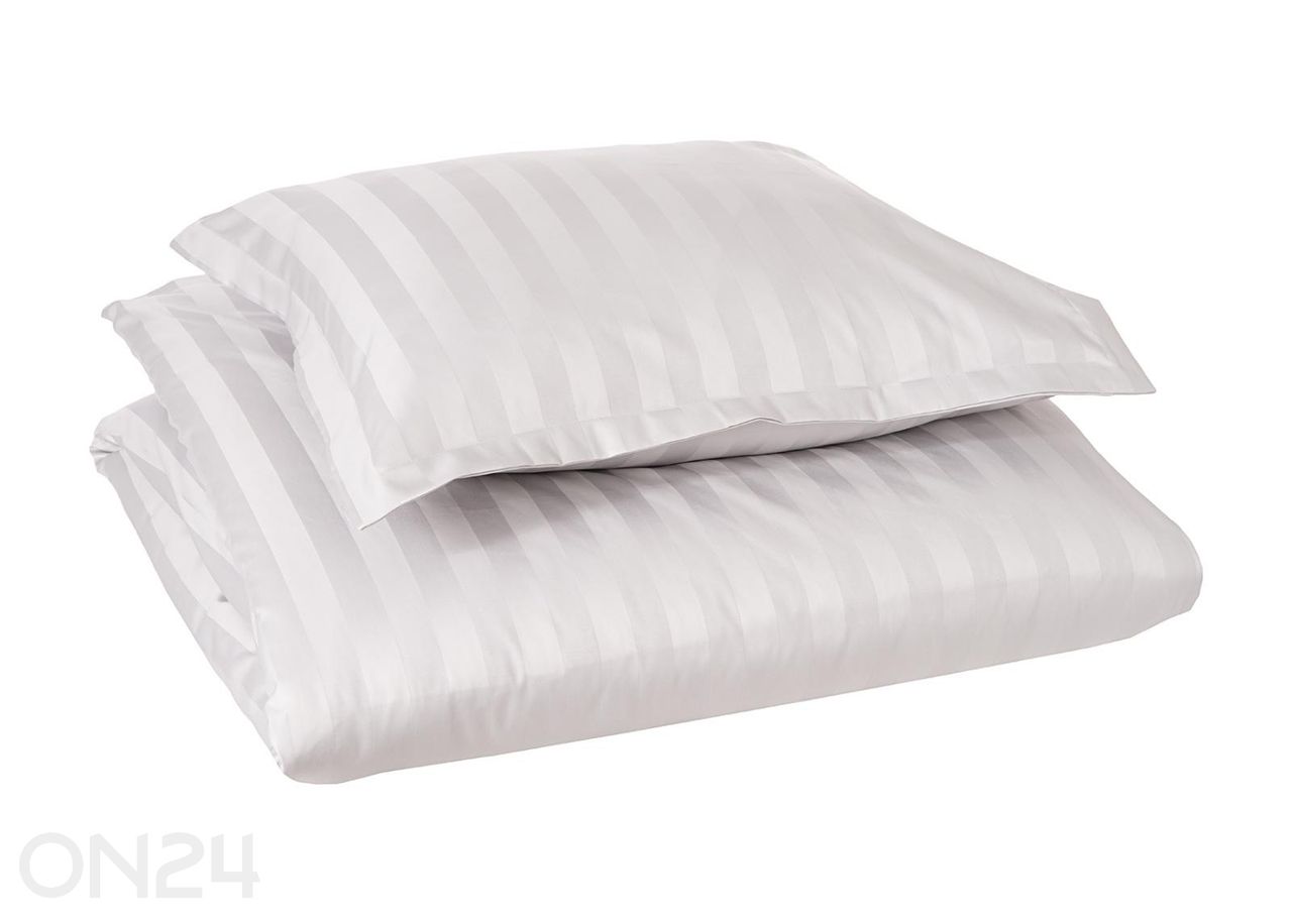 Комплект постельного белья Hotel Classic, пододеяльник 200х205 см + 2 наволочки 50х60 см увеличить