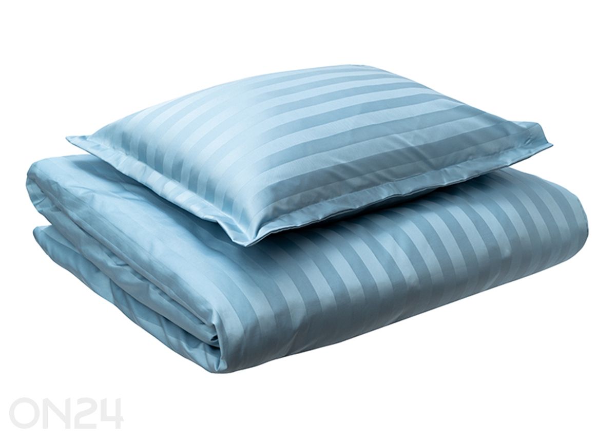 Комплект постельного белья Hotel Classic, пододеяльник 200х205 см + 2 наволочки 50х60 см увеличить