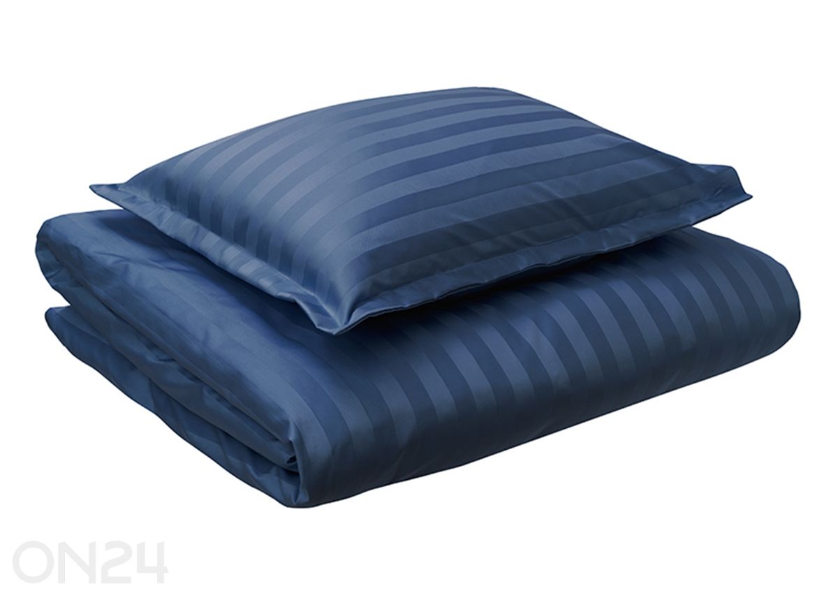 Комплект постельного белья Hotel Classic, пододеяльник 200х205 см + 2 наволочки 50х60 см увеличить