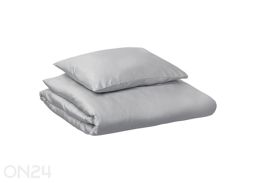 Комплект постельного белья Luxury For You, пододеяльник 150х205 см + наволочка 50х60 см увеличить