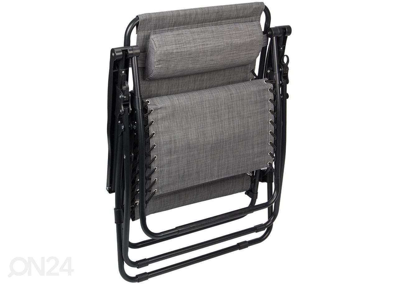 Комплект походных стульев увеличить