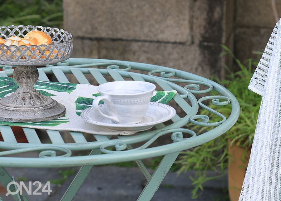 Комплект садовои мебели увеличить