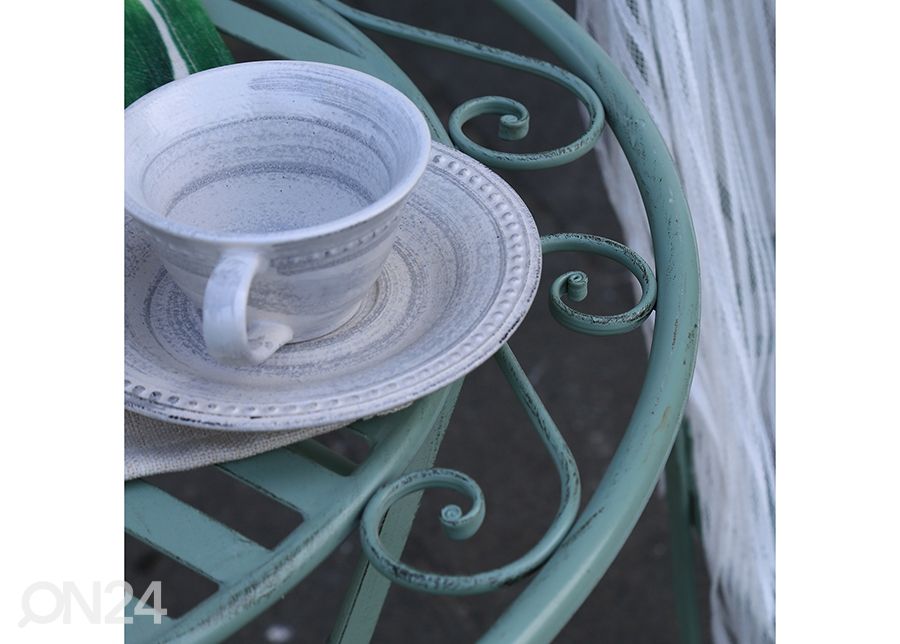 Комплект садовои мебели увеличить