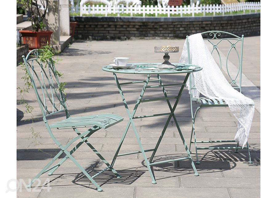 Комплект садовои мебели увеличить