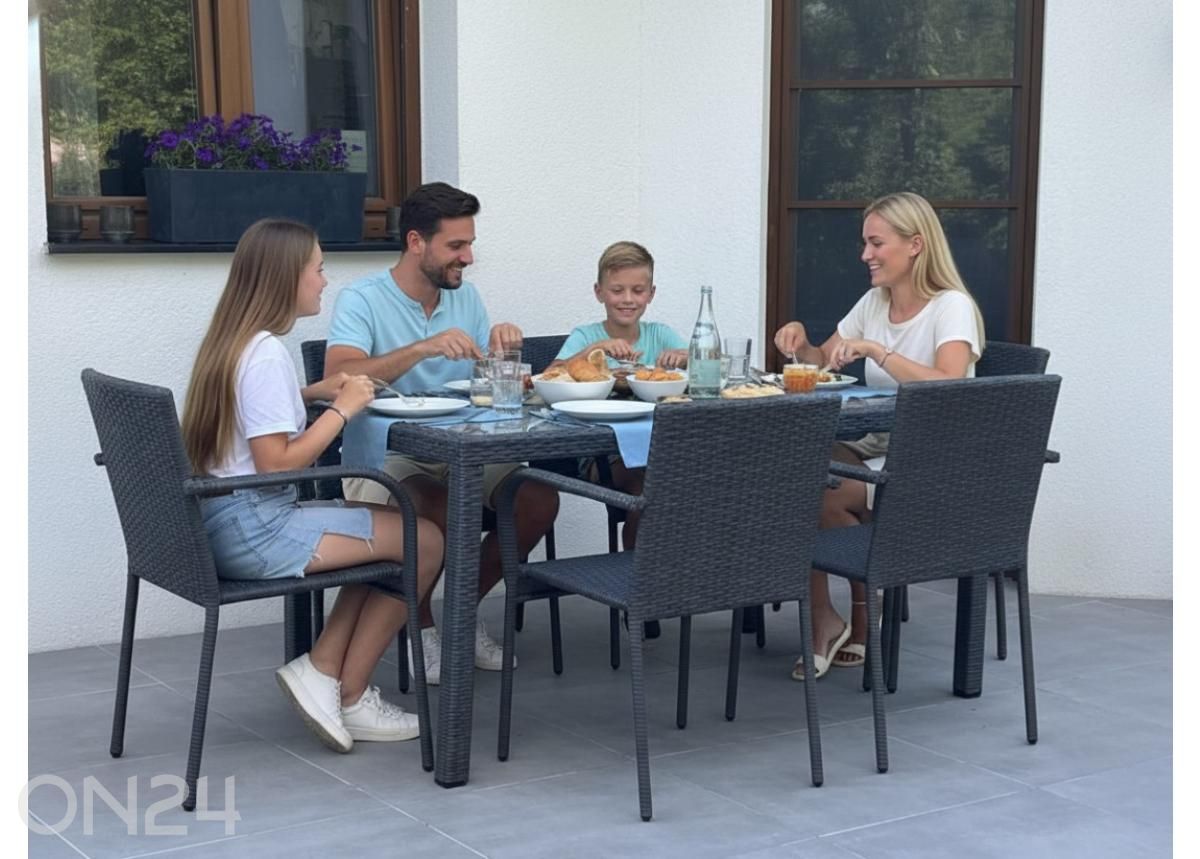 Комплект садовой мебели Avvicente увеличить