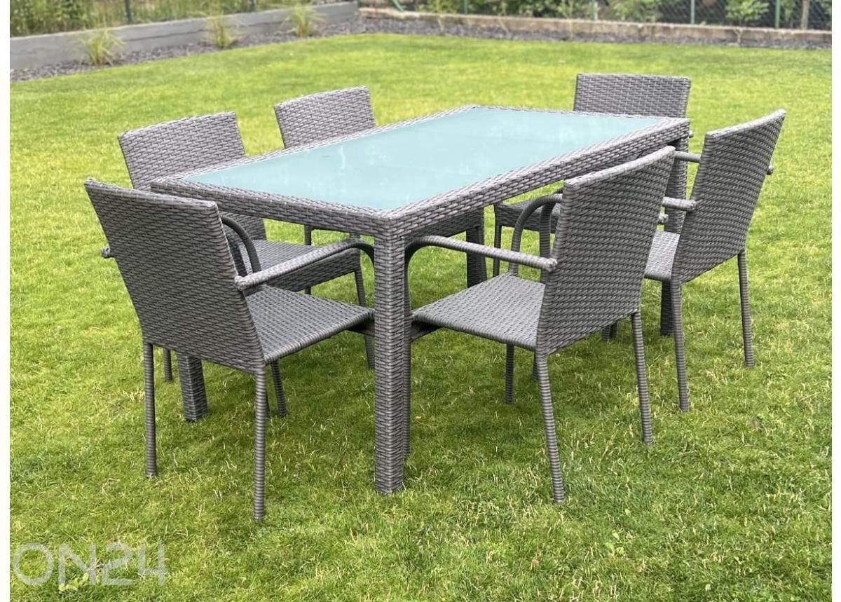 Комплект садовой мебели Avvicente увеличить