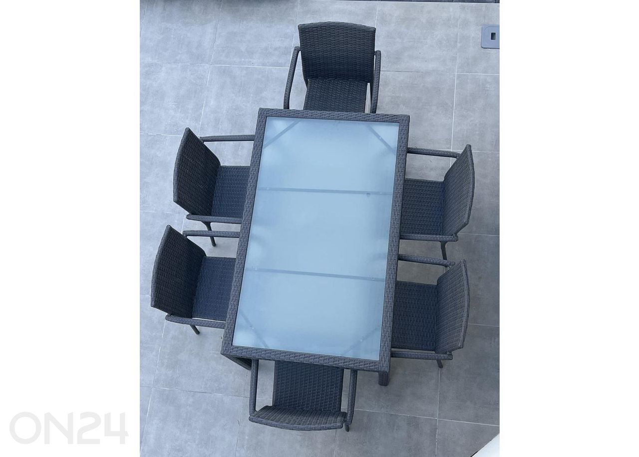 Комплект садовой мебели Avvicente увеличить