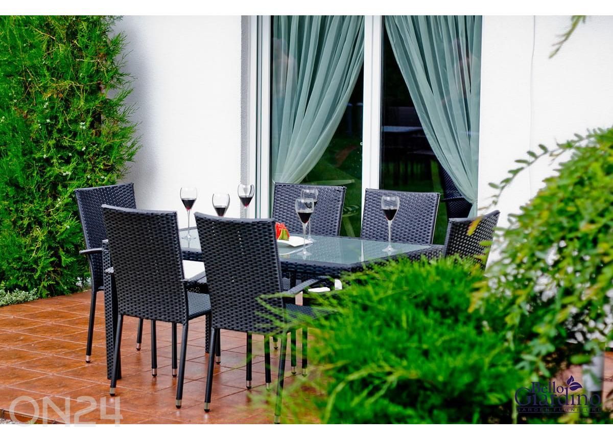 Комплект садовой мебели Avvicente увеличить