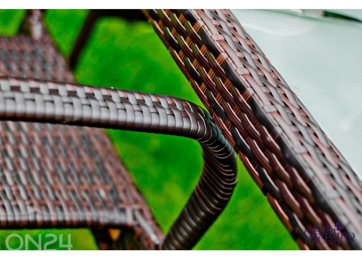 Комплект садовой мебели Avvicente увеличить