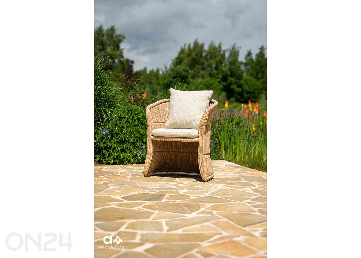 Комплект садовой мебели Gili увеличить