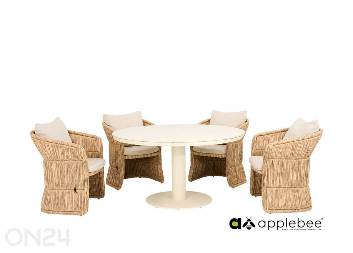 Комплект садовой мебели Gili увеличить