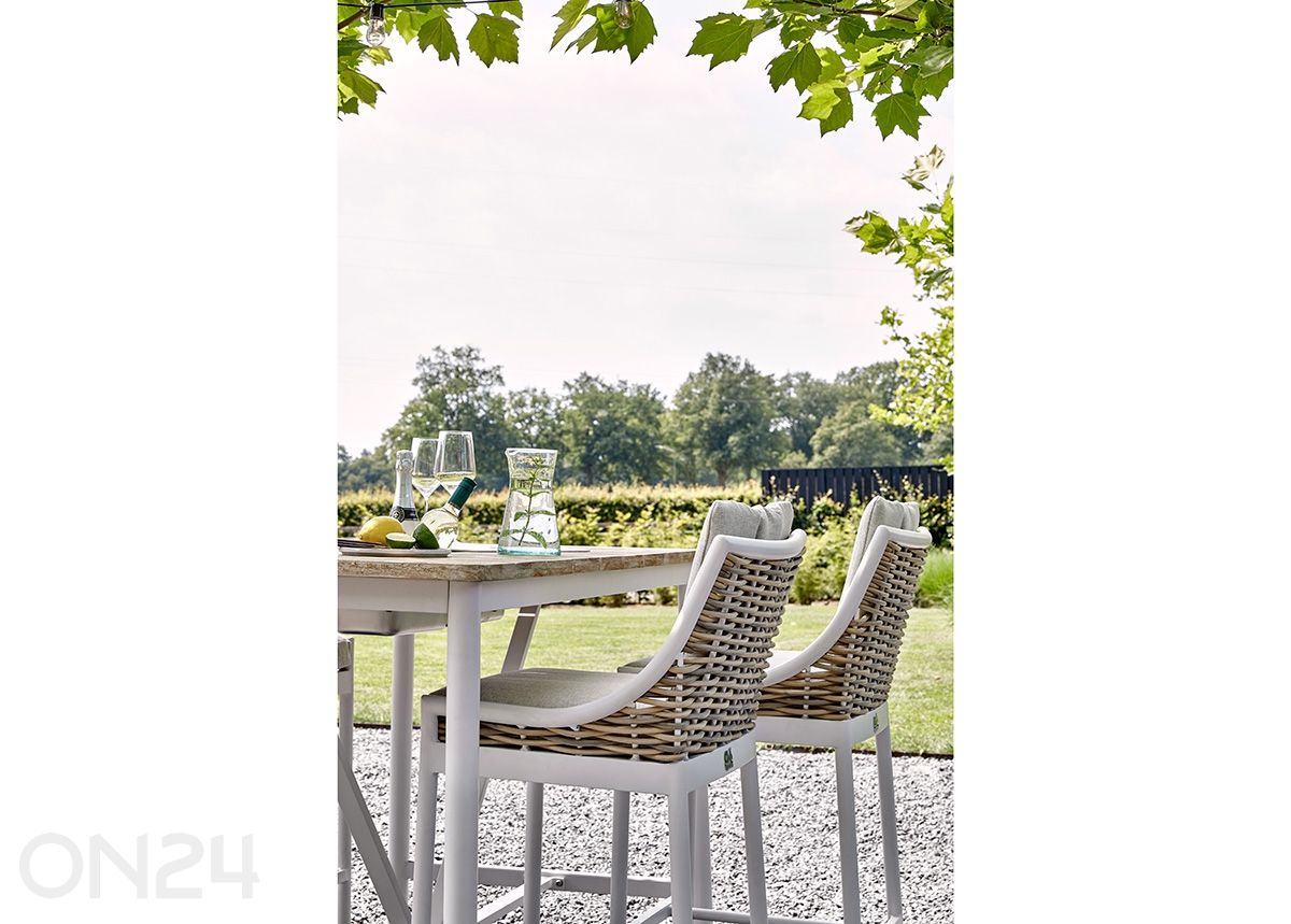 Комплект садовой мебели Milou увеличить