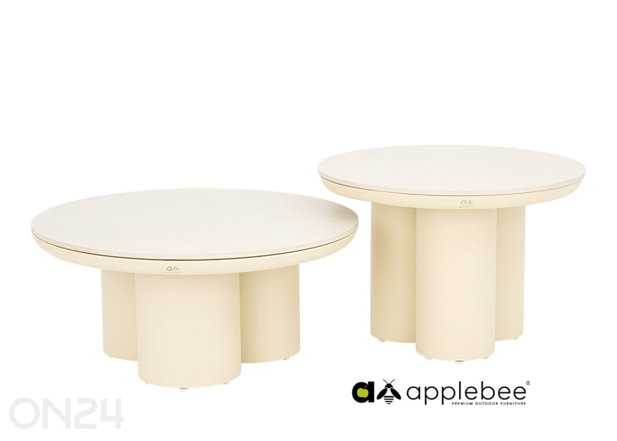 Комплект садовой мебели Pine Key увеличить