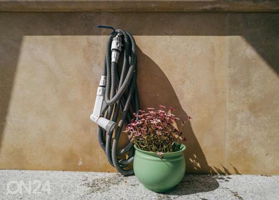 Комплект шлангов для полива Bradas Secret Hose 8-24 м увеличить