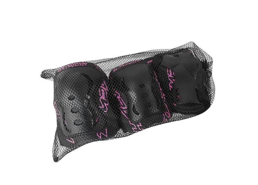Комплект щитков для катания на роликовых коньках Fid 3 set Tempish увеличить