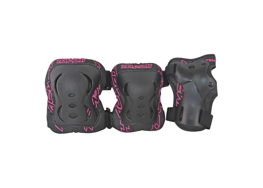 Комплект щитков для катания на роликовых коньках Fid 3 set Tempish увеличить