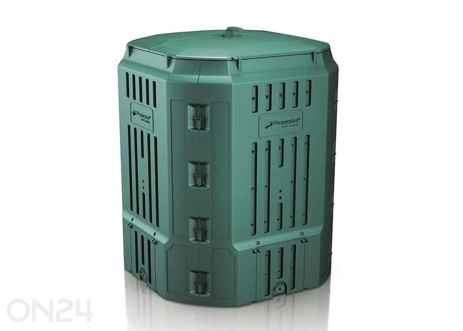 Компостер CompoThermo 900 Л увеличить