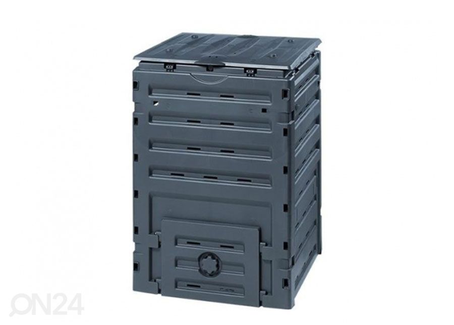 Компостер Eco Master 450 л увеличить