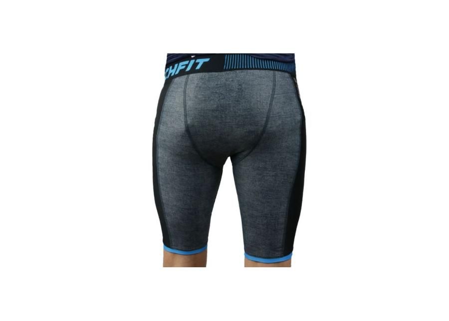 Компрессионные шорты adidas Techfit Chill Short Tights M S27030 увеличить