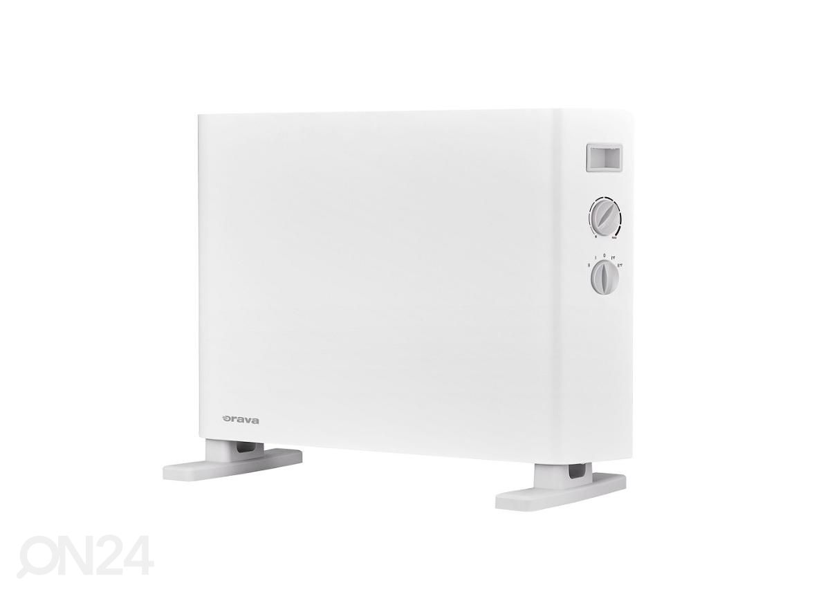 Конвектор Orava EK2007, белый увеличить