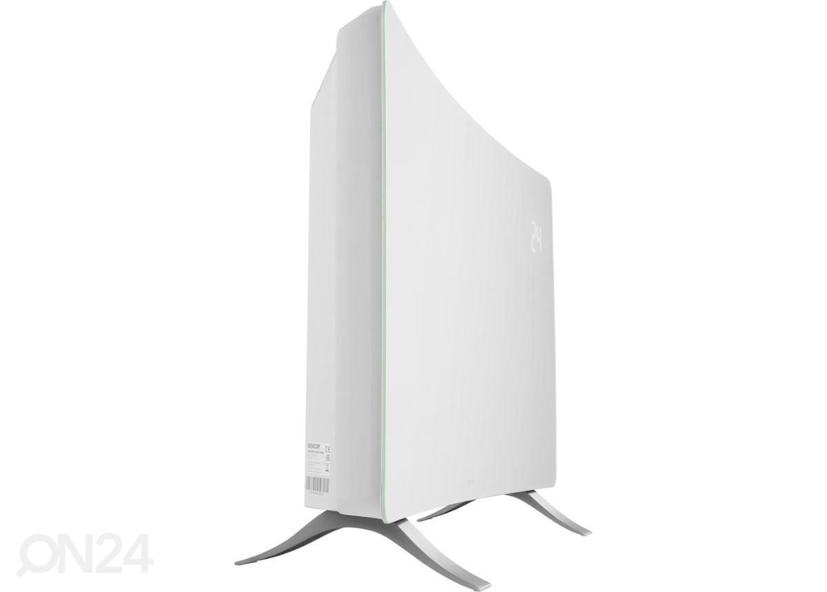 Конвектор Sencor SCF4740WH, белый увеличить