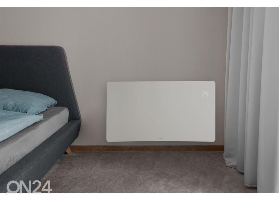 Конвектор Sencor SCF4740WH, белый увеличить