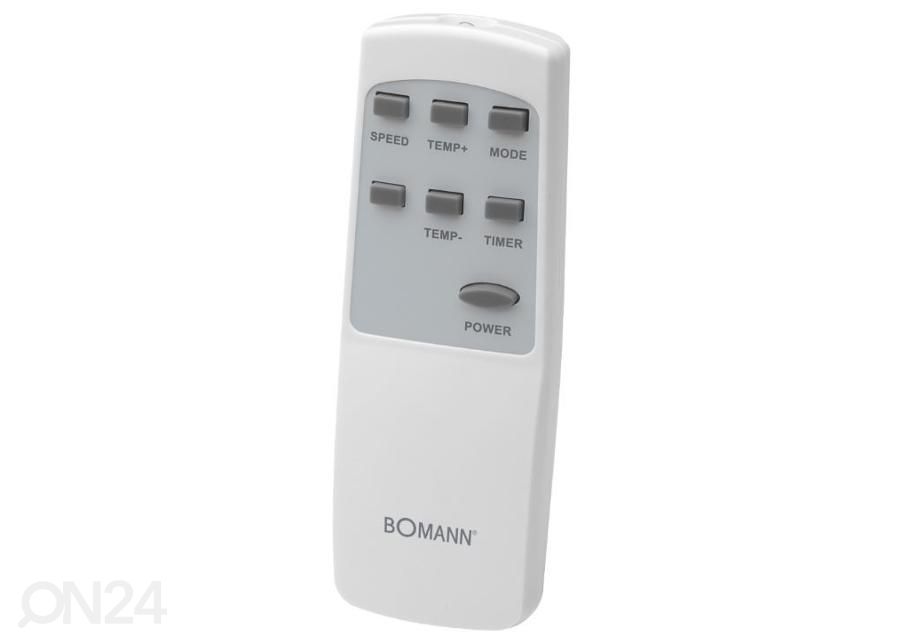Кондиционер Bomann CL6048CB увеличить