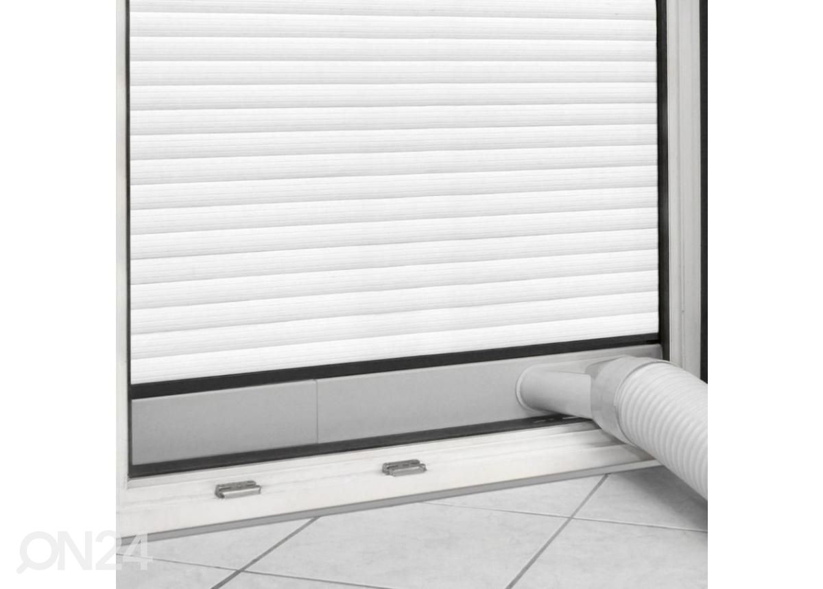 Кондиционер Clatronic CL3716, черный/белый увеличить