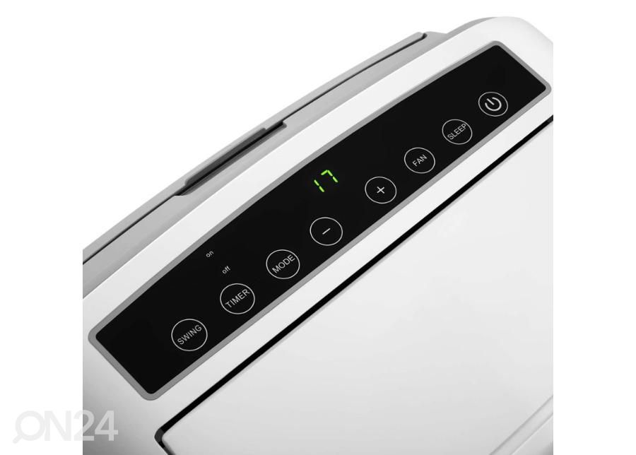 Кондиционер Sencor SACMT1240C увеличить