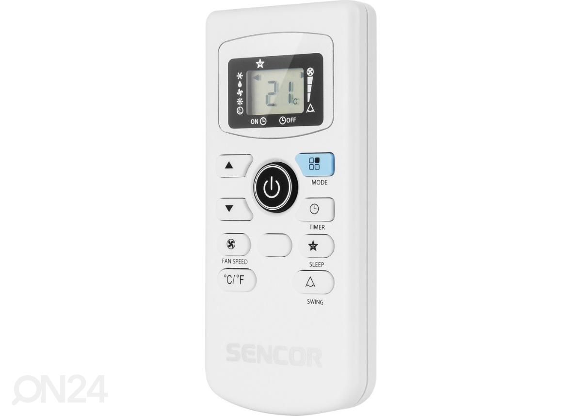 Кондиционер Sencor SACMT9030 увеличить