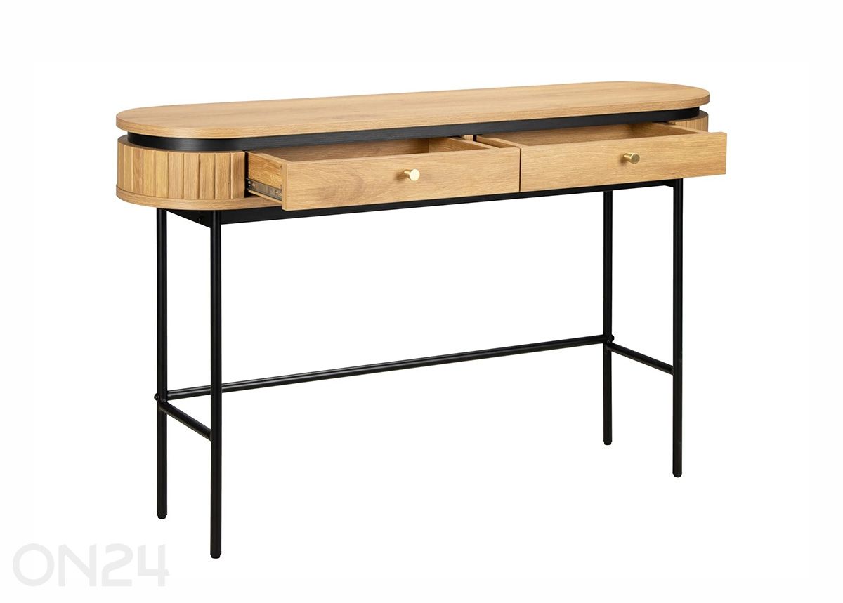 Консольный стол Atelier увеличить