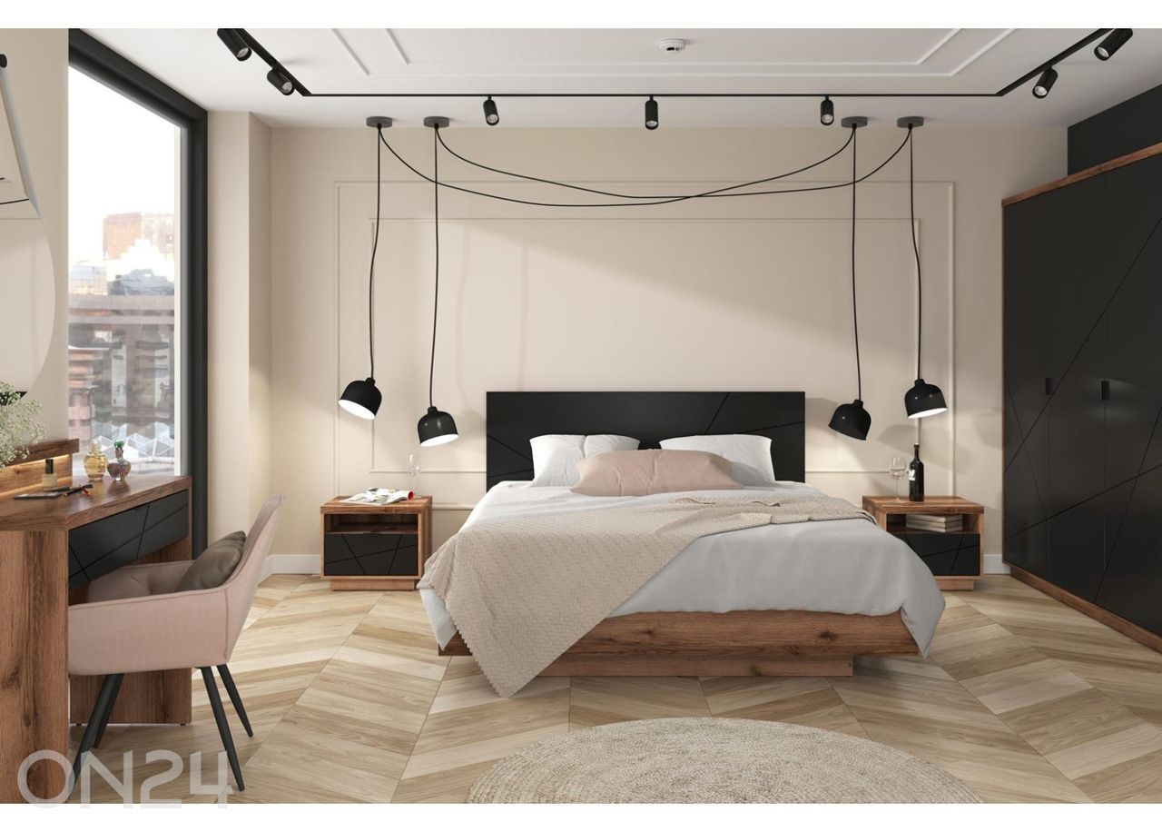 Консольный стол Forn увеличить