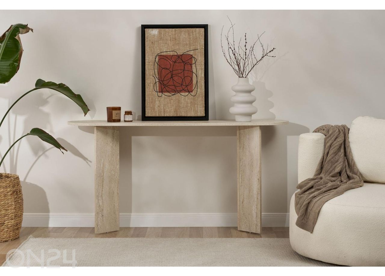 Консольный стол Sira увеличить