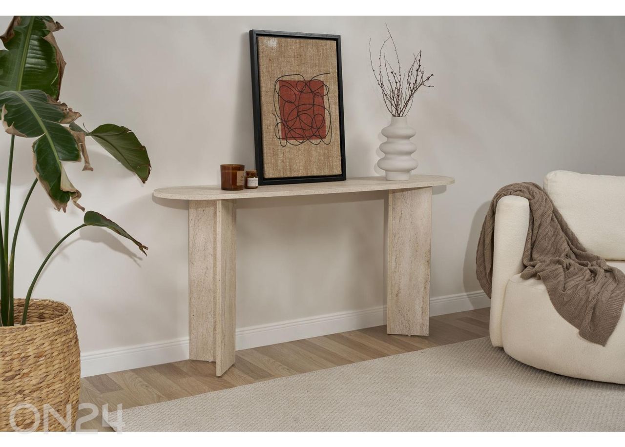 Консольный стол Sira увеличить