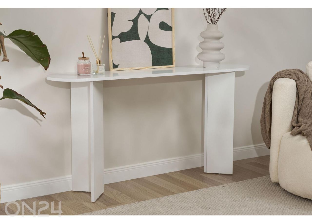 Консольный стол Sira увеличить