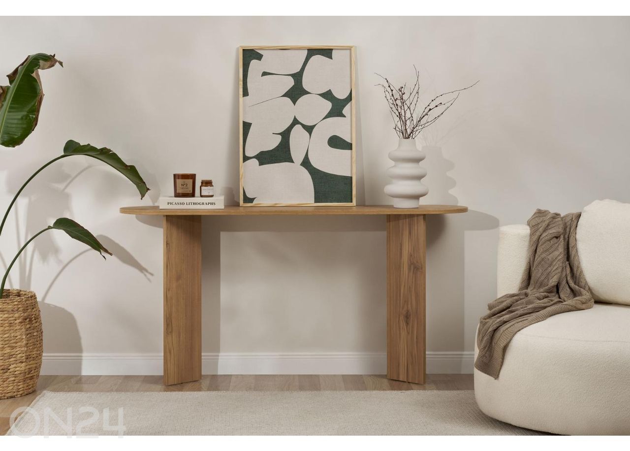 Консольный стол Sira увеличить