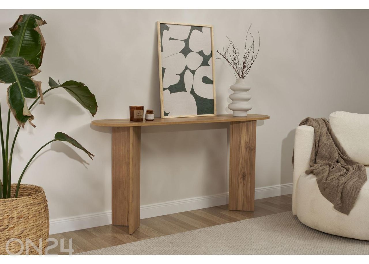 Консольный стол Sira увеличить