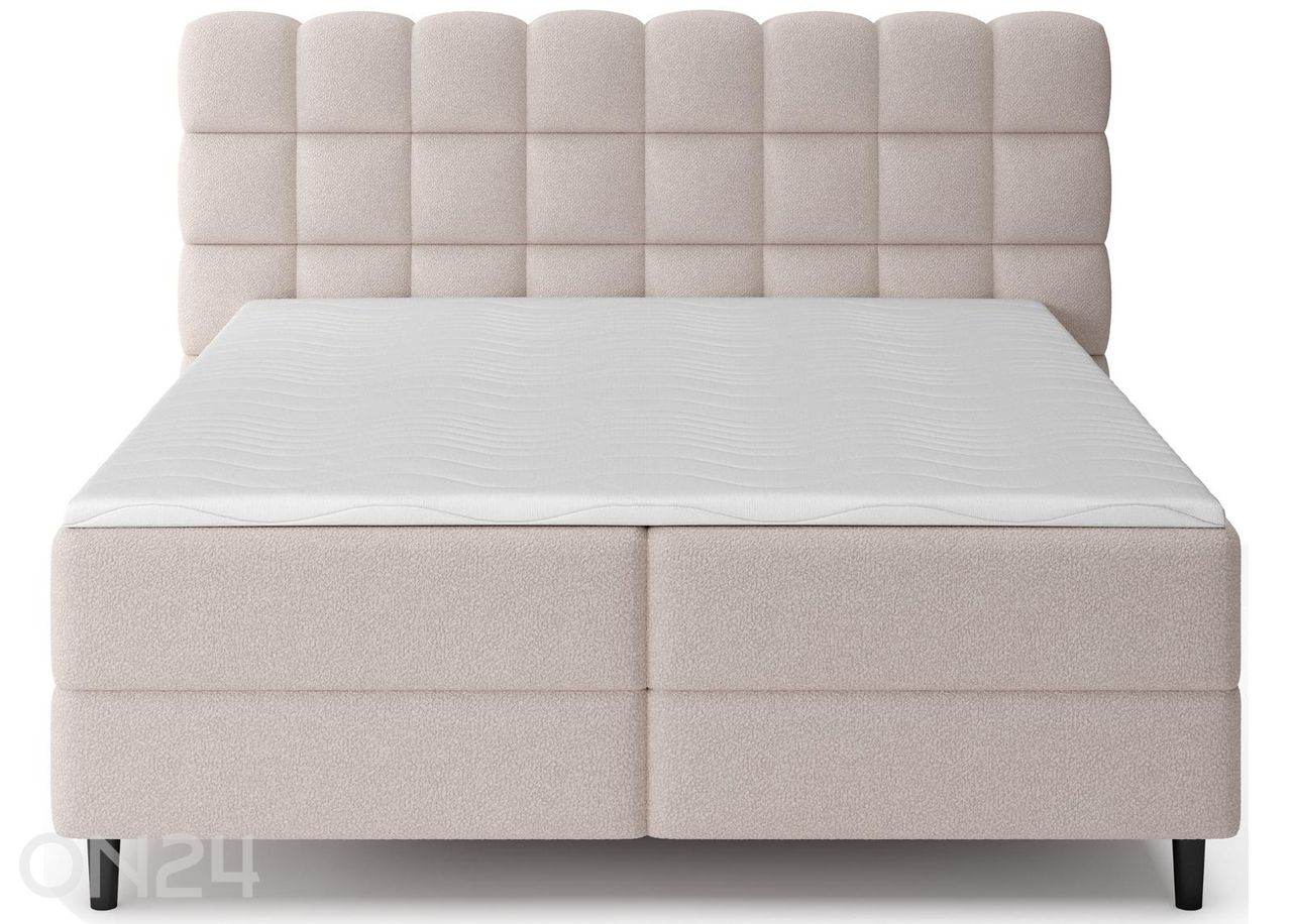Континентальная кровать с ящиком Camma 180x200 см увеличить