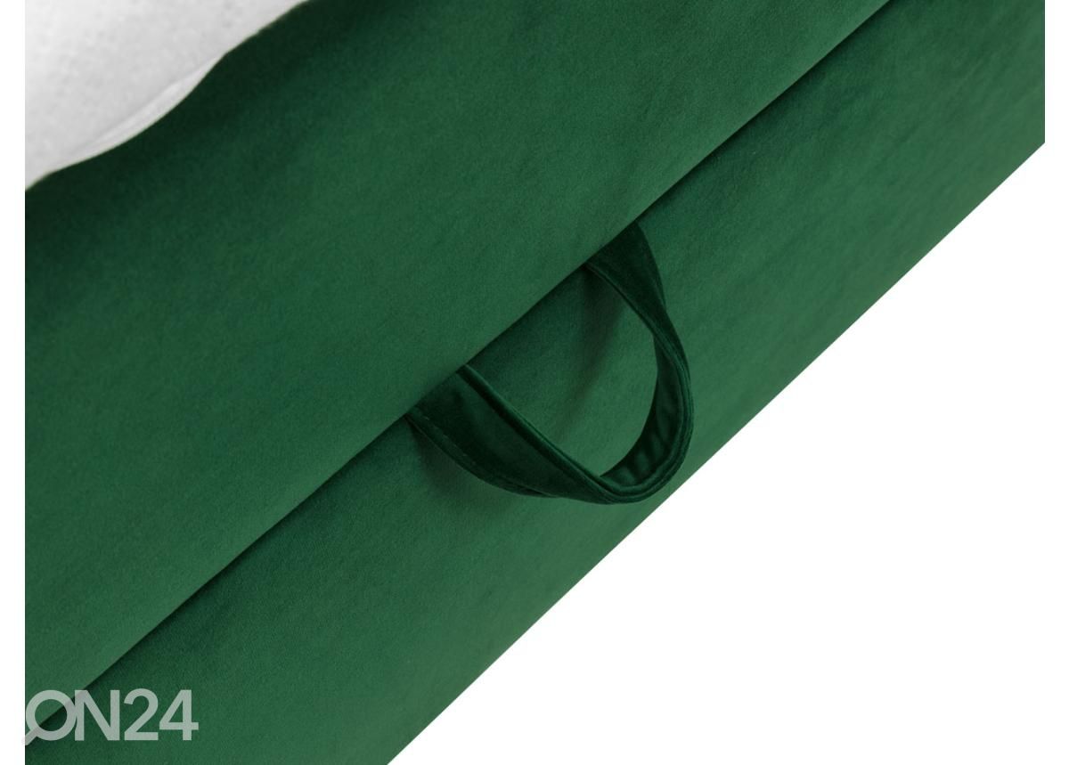 Континентальная кровать 120x200 cm увеличить