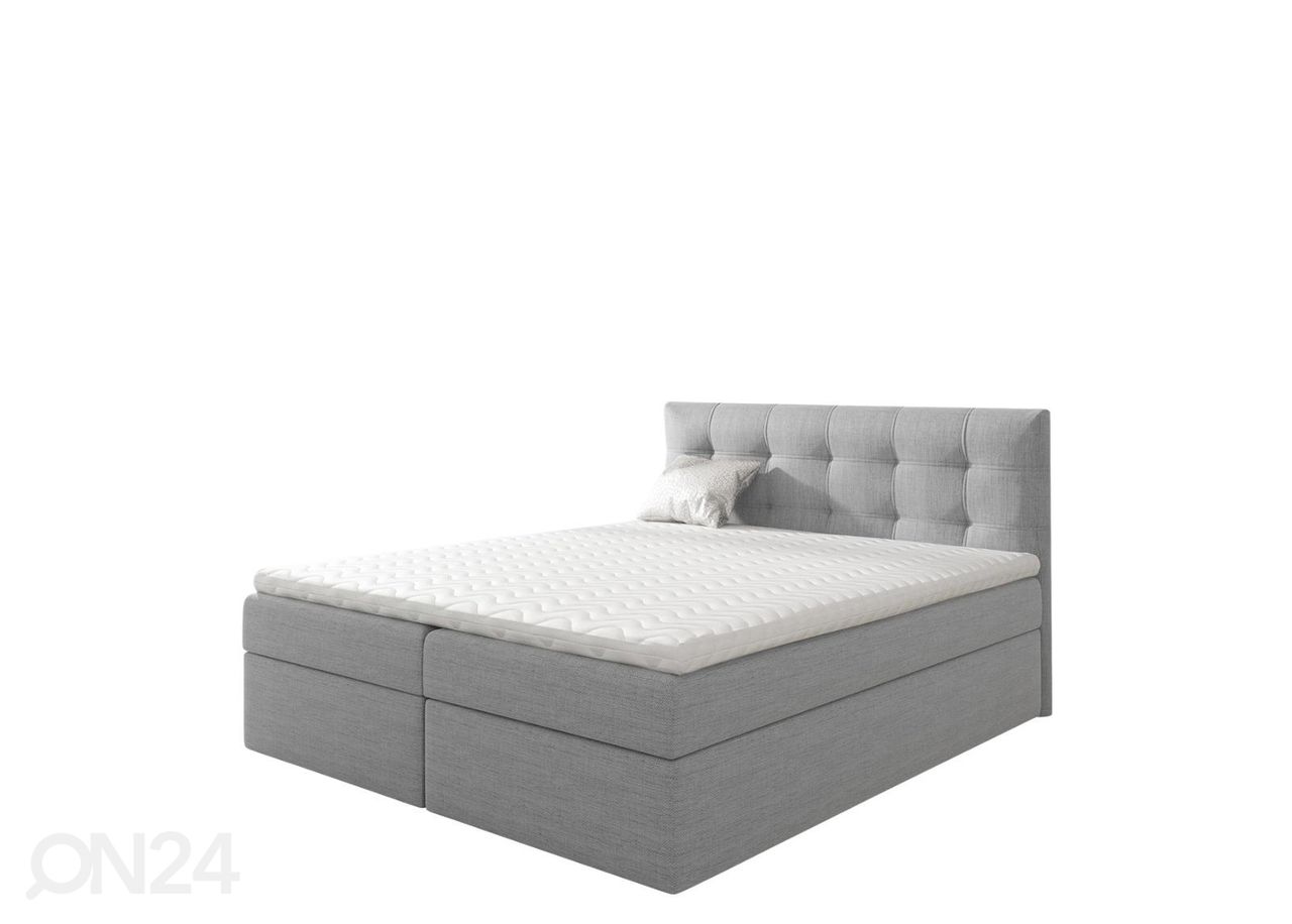 Континентальная кровать 160x200 cm увеличить