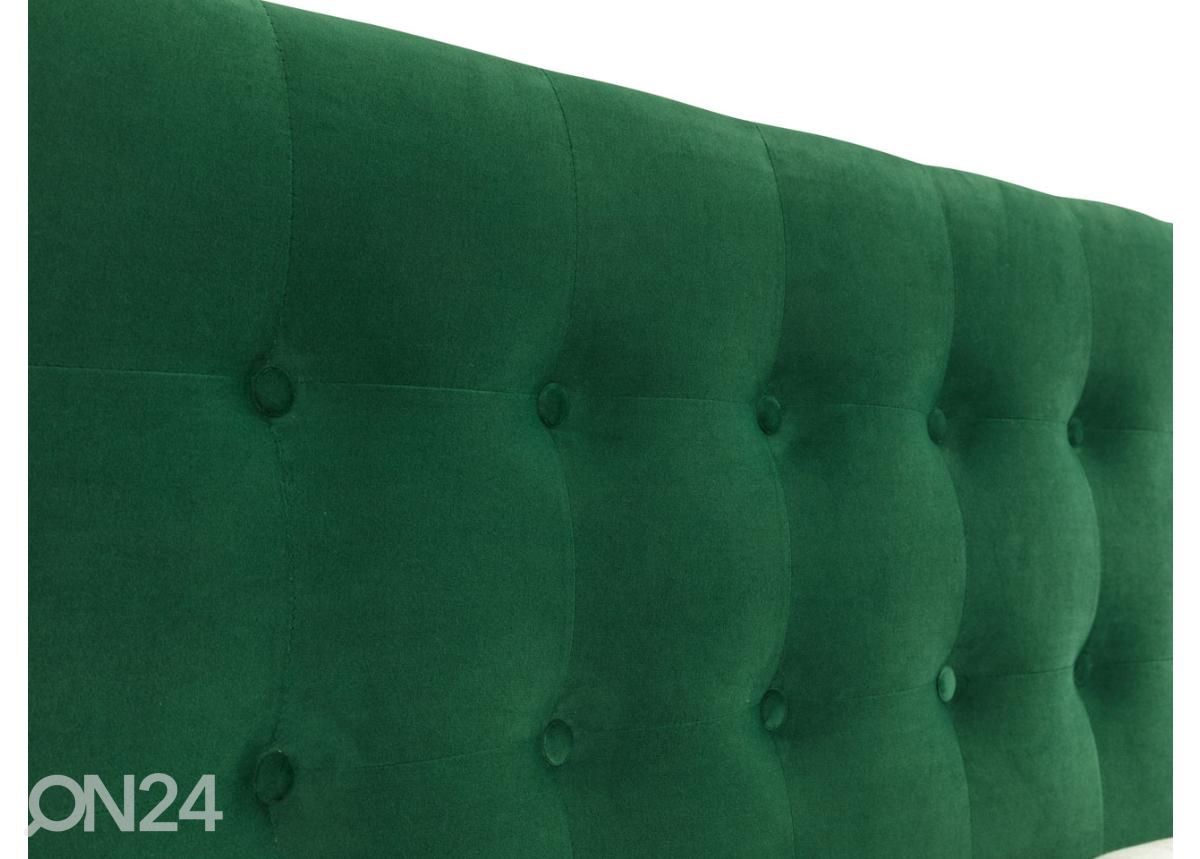 Континентальная кровать 160x200 cm увеличить