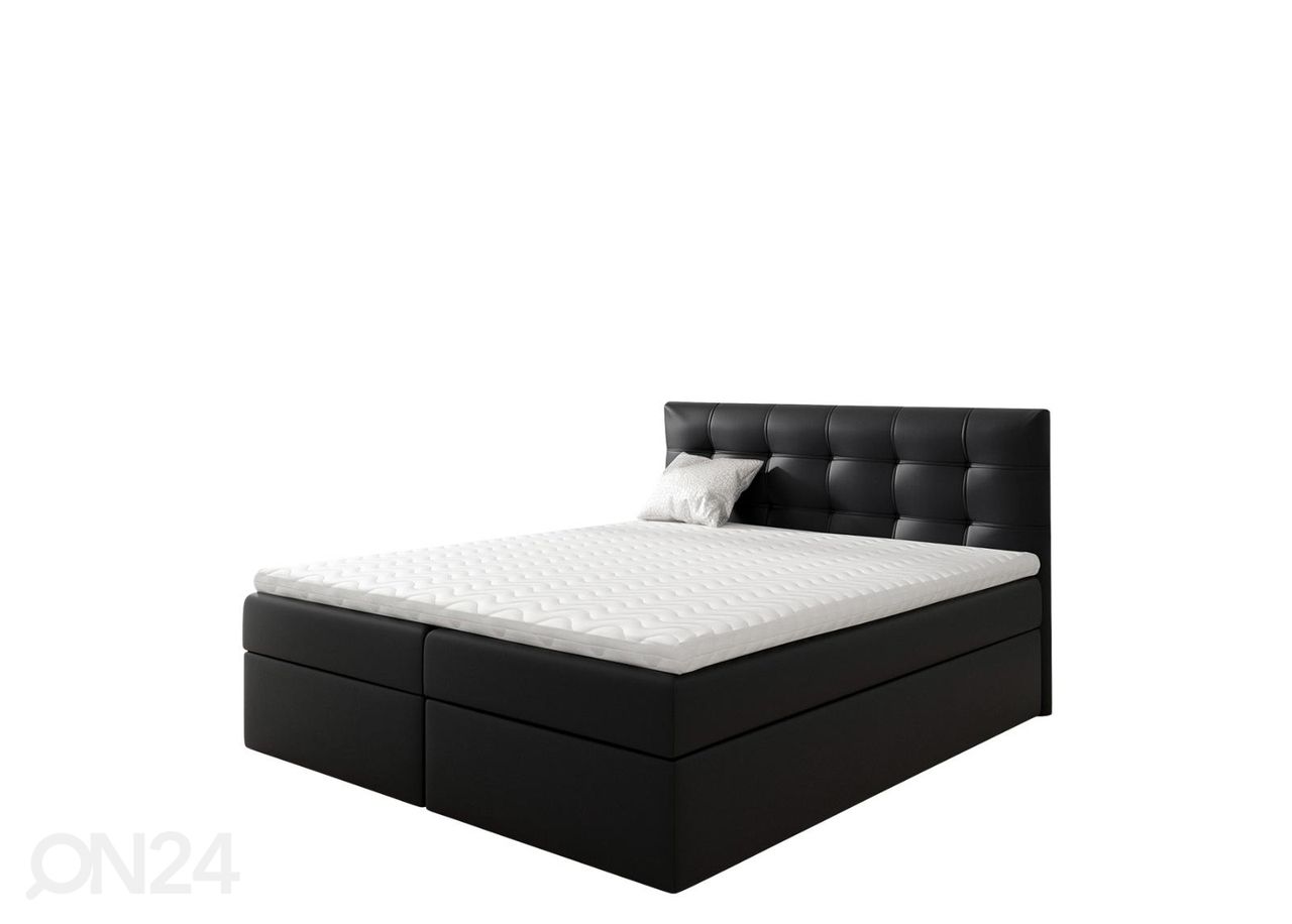 Континентальная кровать 180x200 cm увеличить