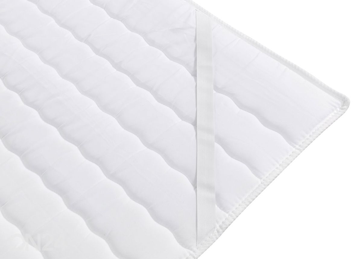 Континентальная кровать 180x200 cm увеличить