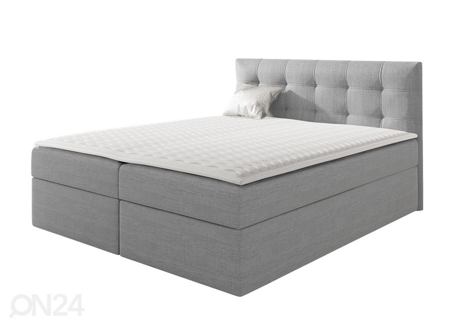 Континентальная кровать 180x200 cm увеличить