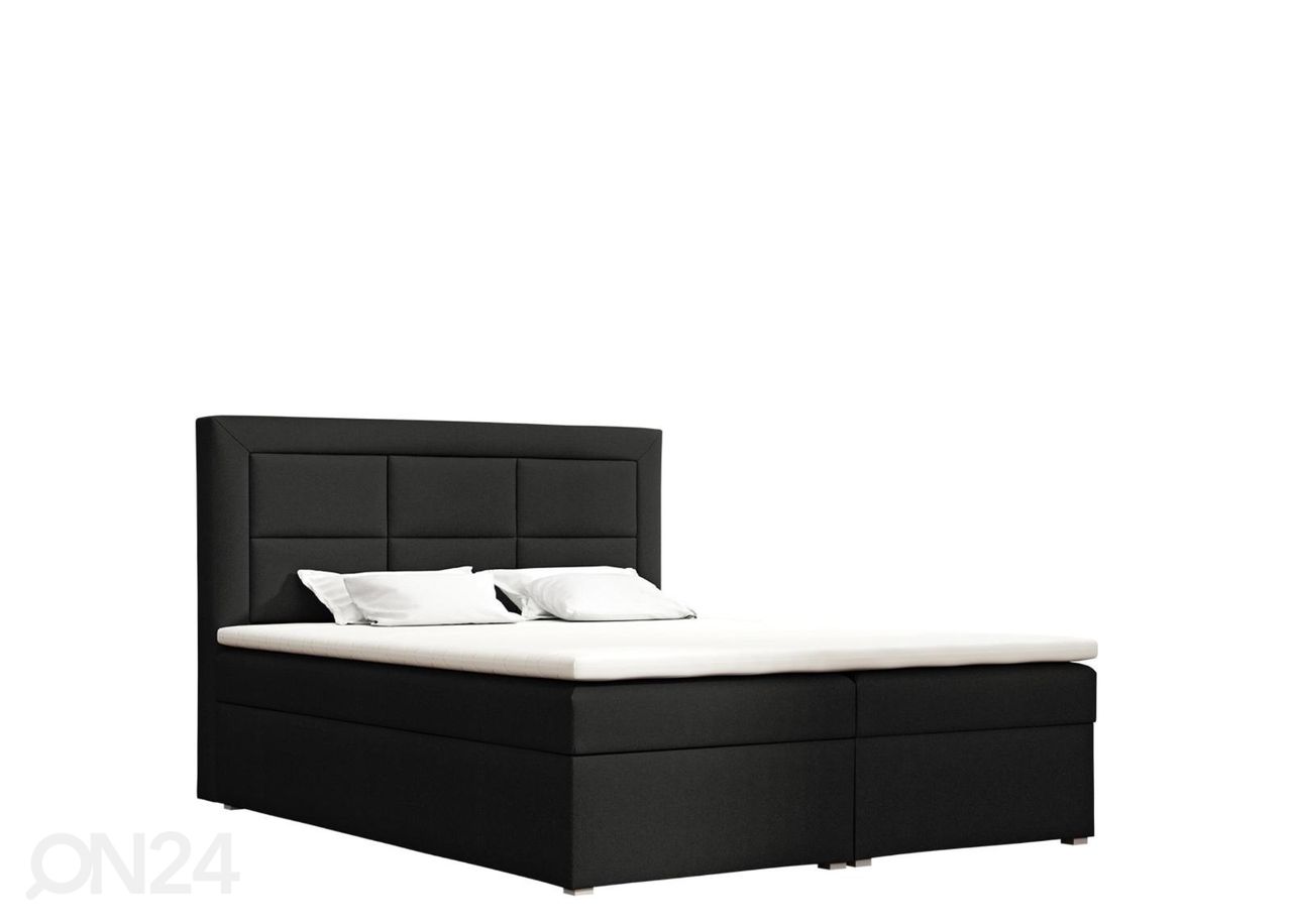Континентальная кровать Alaska 160x200 см увеличить