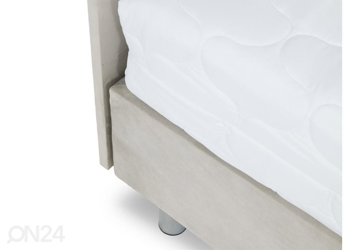 Континентальная кровать Arizona 80x200 см увеличить