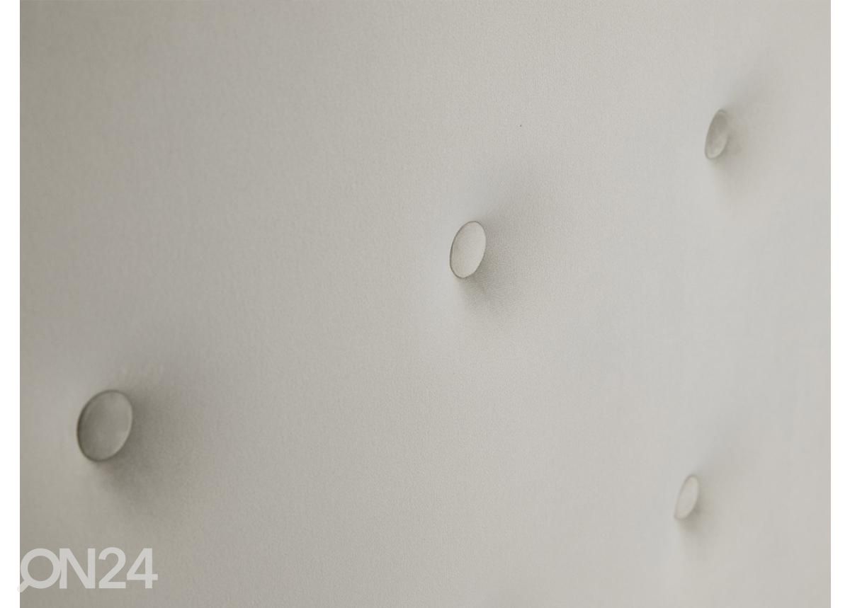 Континентальная кровать Arizona 90x200 см увеличить